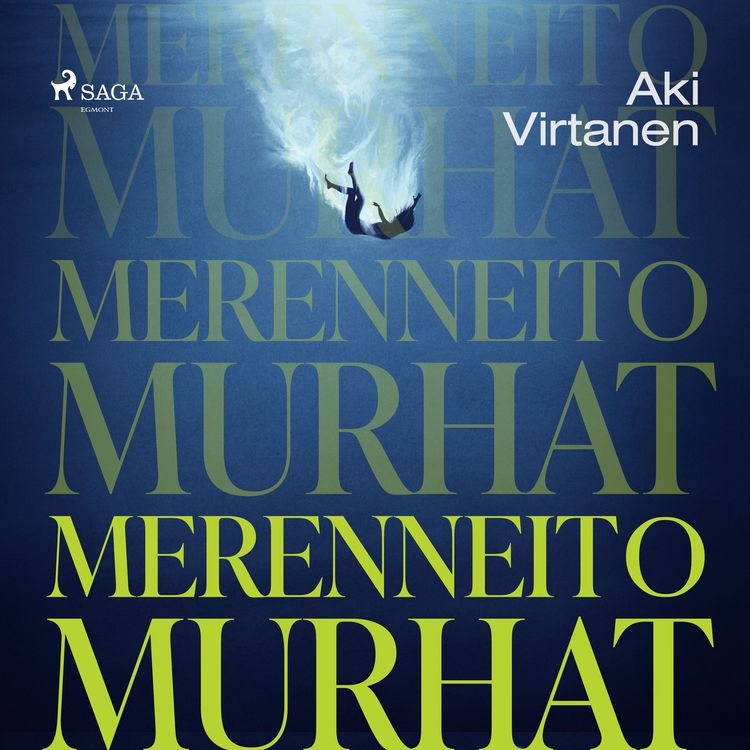 Produktbild: Merenneitomurhat