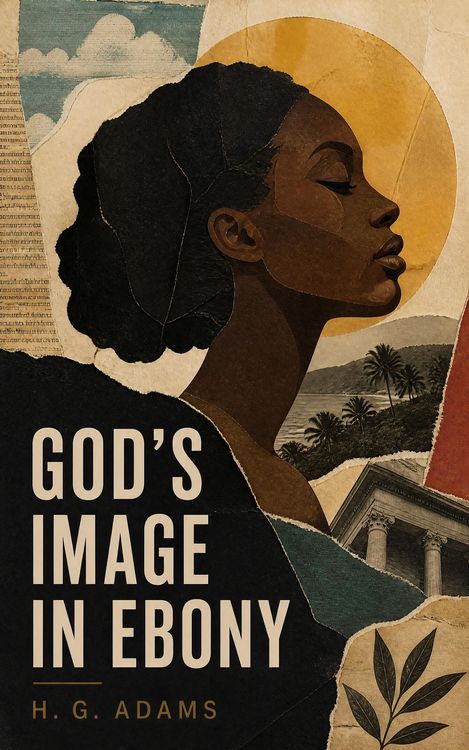 Produktbild: God's Image in Ebony