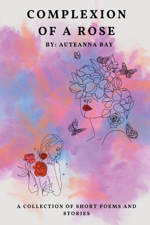 Produktbild: Complexion of a Rose