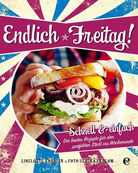 Produktbild: Endlich Freitag!