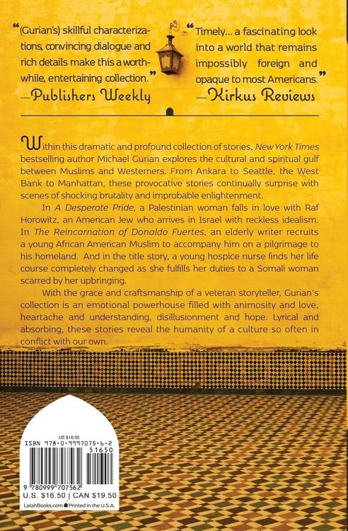Produktbild: The Blind Woman and Other Stories