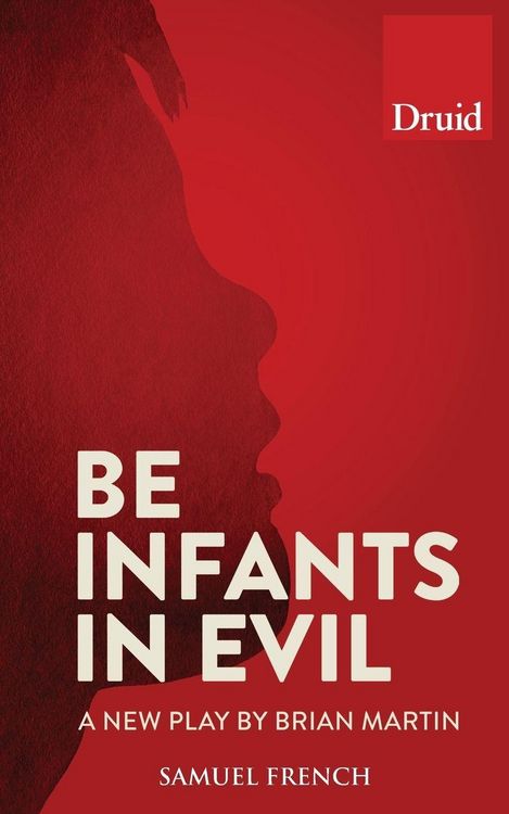 Produktbild: Be Infants in Evil