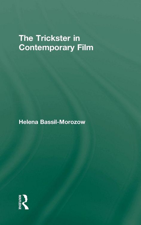 Produktbild: The Trickster in Contemporary Film