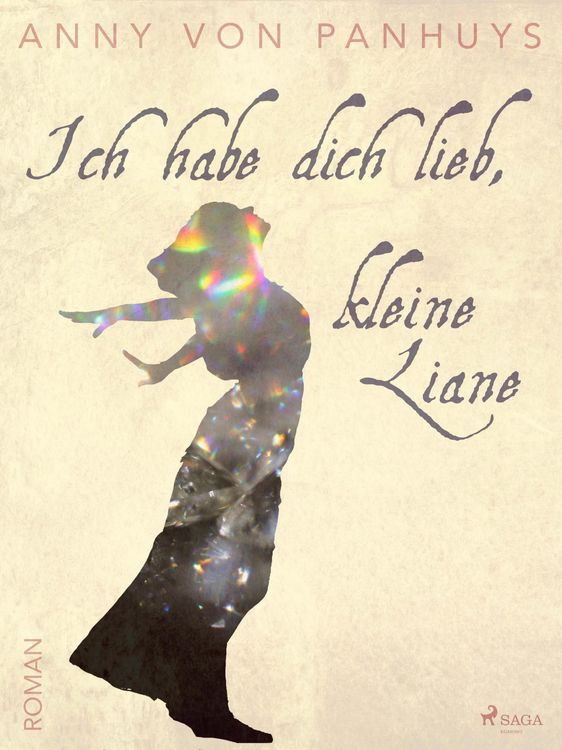 Produktbild: Ich habe dich lieb, kleine Liane