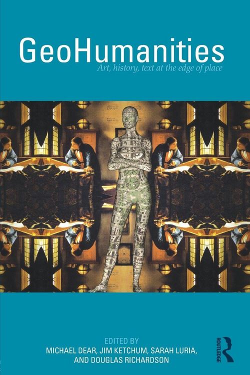Produktbild: GeoHumanities