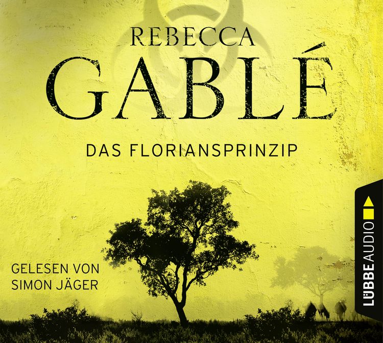 Produktbild: Das Floriansprinzip