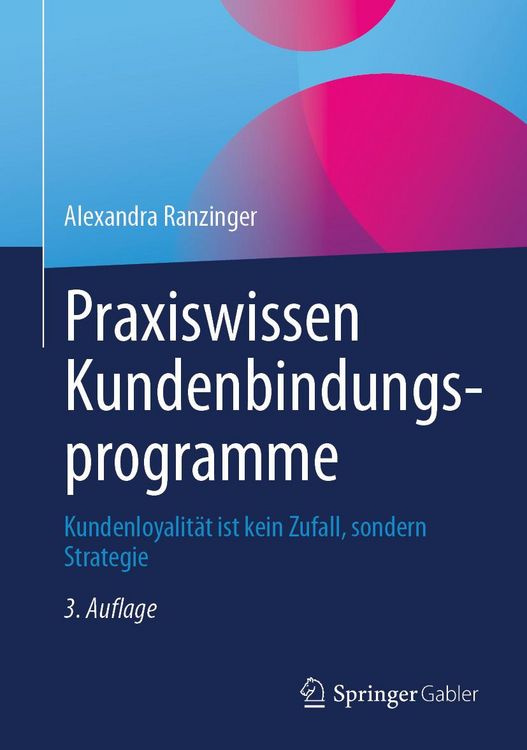 Produktbild: Praxiswissen Kundenbindungsprogramme