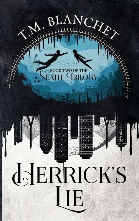Produktbild: Herrick's Lie