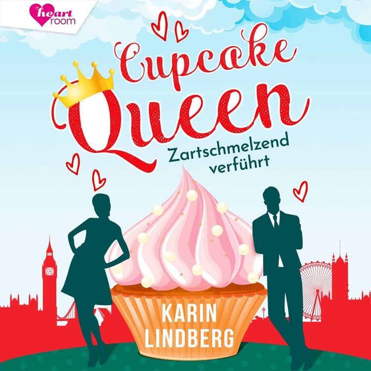 Produktbild: Cupcake Queen