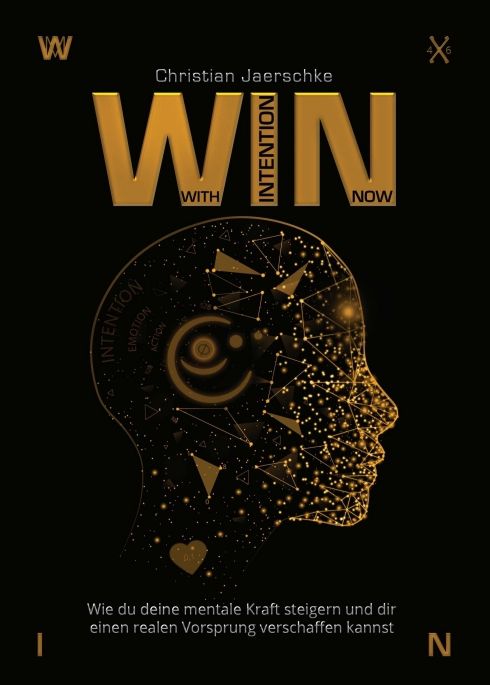 Produktbild: WIN - With Intention Now