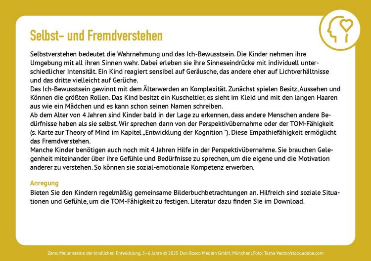 Produktbild: Meilensteine der kindlichen Entwicklung. Individualit&auml;t und Gesetzm&auml;&szlig;igkeiten in Entwicklungsphasen bei 3- bis 6-J&auml;hrigen