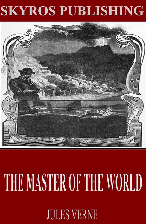 Produktbild: The Master of the World