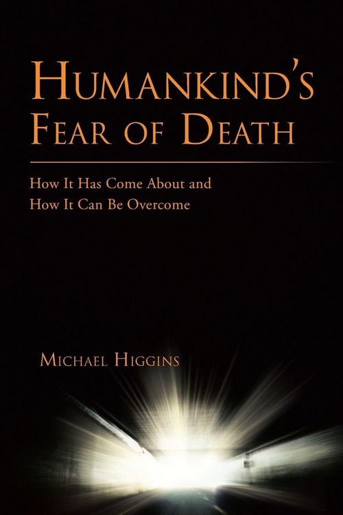 Produktbild: Humankind's Fear of Death