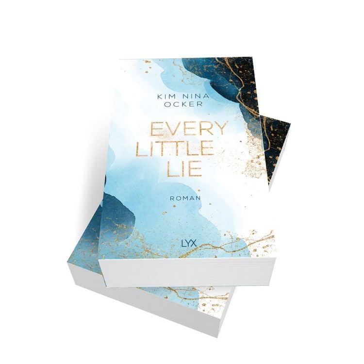 Produktbild: Every Little Lie