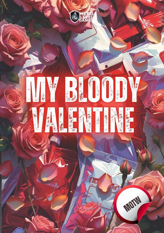 Produktbild: My Bloody Valentine