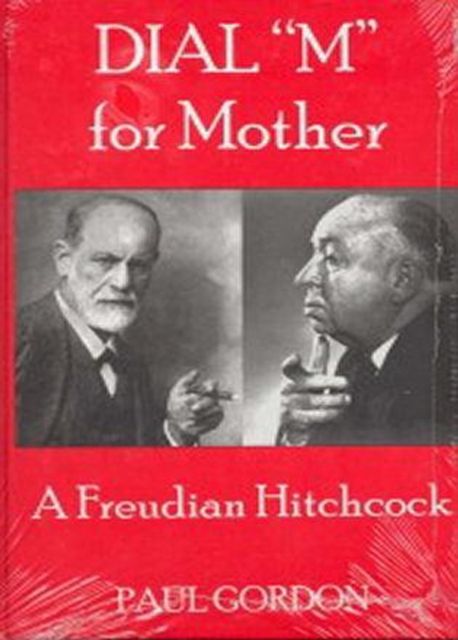 Produktbild: Gordon, P: Dial 'm' for Mother