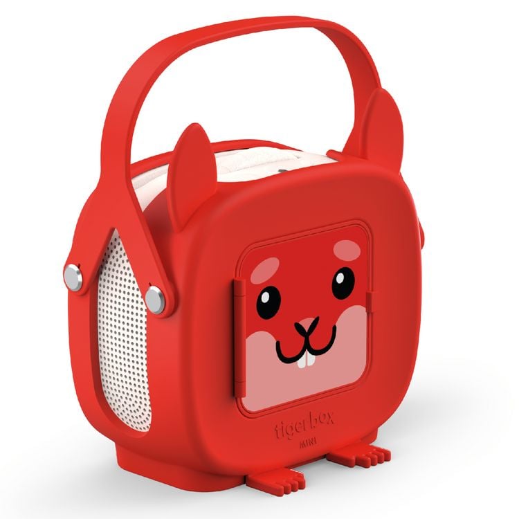 Produktbild: Tigerbox MINI Door ( Eichh&ouml;rnchen)
