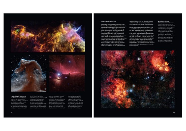 Produktbild: Sternenwelten - Glanzlichter der Galaxis. Spektakul&auml;re Bilder des Universums