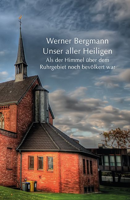 Produktbild: Unser aller Heiligen