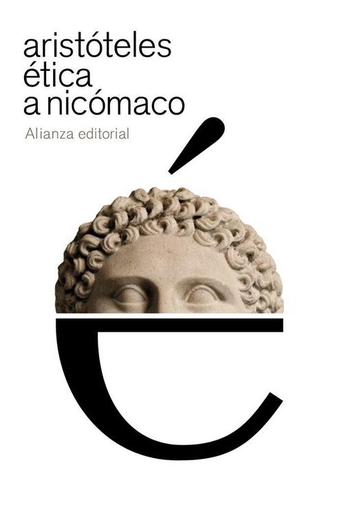 Produktbild: &Eacute;tica a Nic&oacute;maco