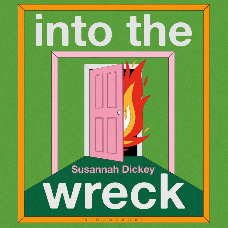Produktbild: into the wreck