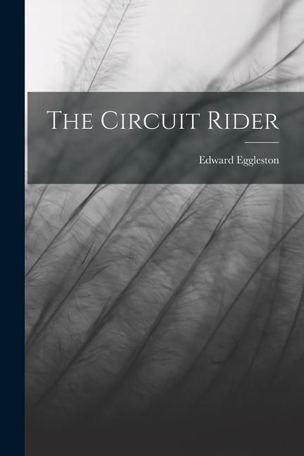 Produktbild: The Circuit Rider