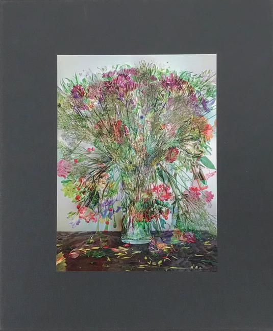 Produktbild: Morell, A: Flowers for Lisa (Limited Edition)