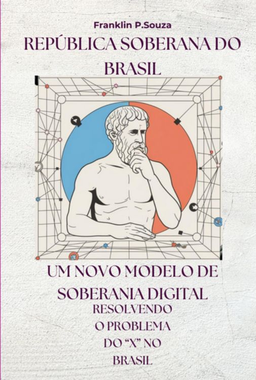 Produktbild: Rep&uacute;blica Soberana Do Brasil