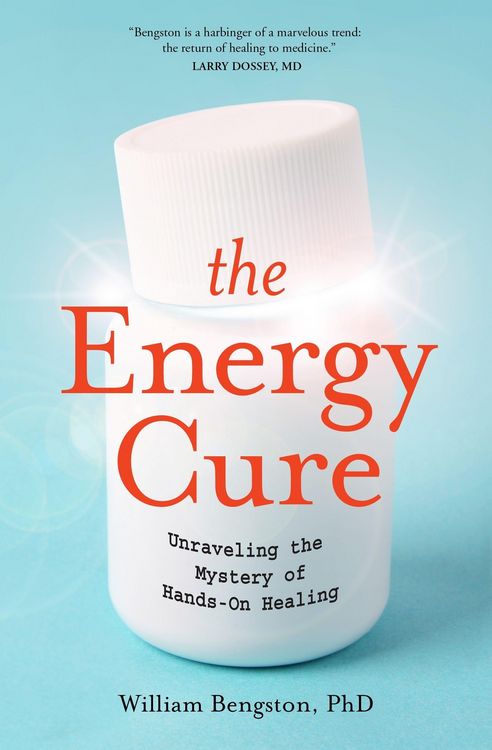 Produktbild: The Energy Cure