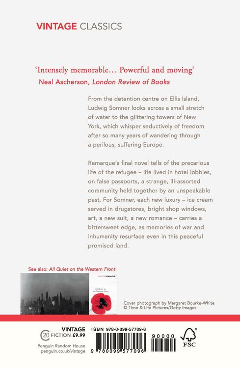 Produktbild: The Promised Land