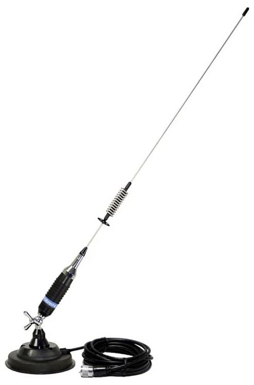 Produktbild: Albrecht 6335 S75 CB-Mobilantenne