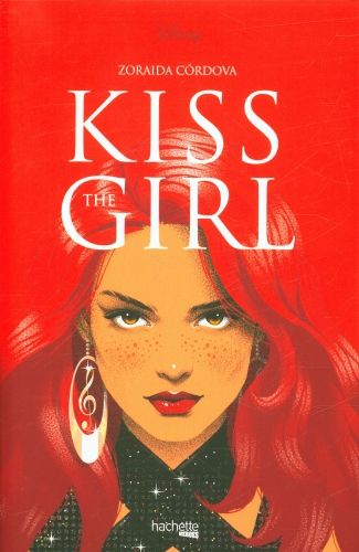 Produktbild: Kiss the girl