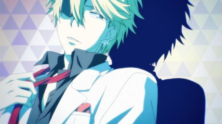 Produktbild: Aoharu x Machinegun - Volume 1: Episode 01-04