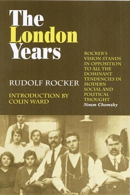 Produktbild: The London Years