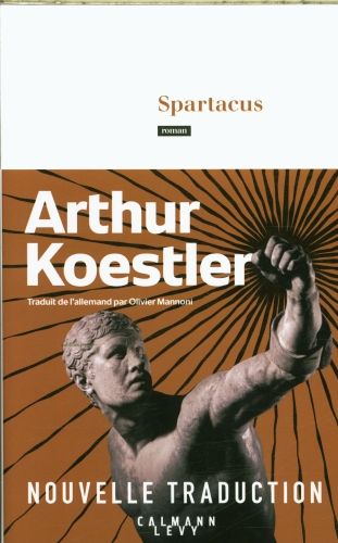 Produktbild: Spartacus