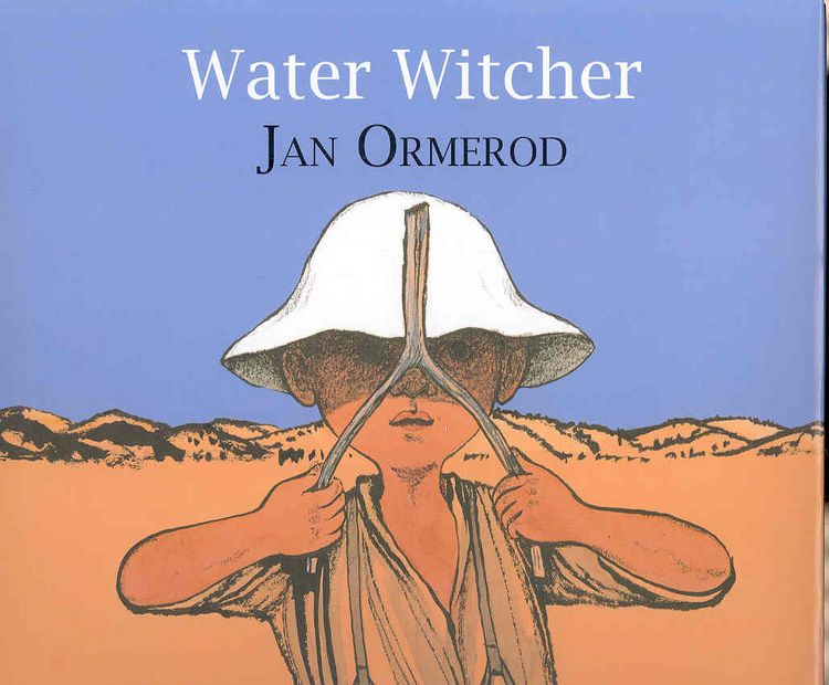 Produktbild: Water Witcher