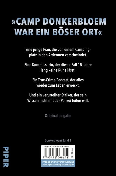 Produktbild: Der Trailer