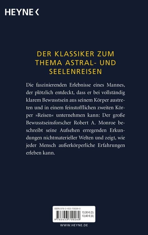 Produktbild: Der Mann mit den zwei Leben