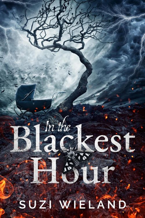 Produktbild: In the Blackest Hour