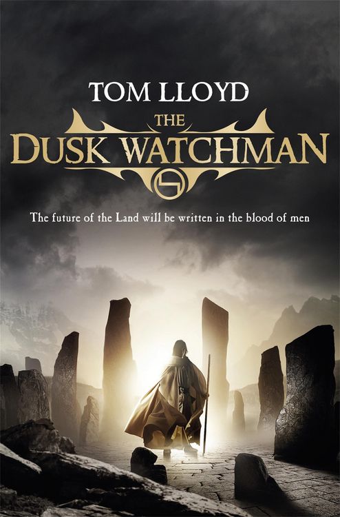 Produktbild: The Dusk Watchman