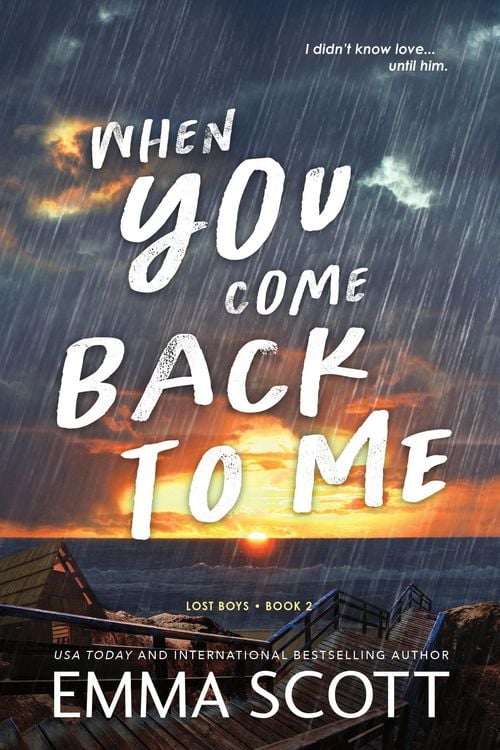 Produktbild: When You Come Back to Me