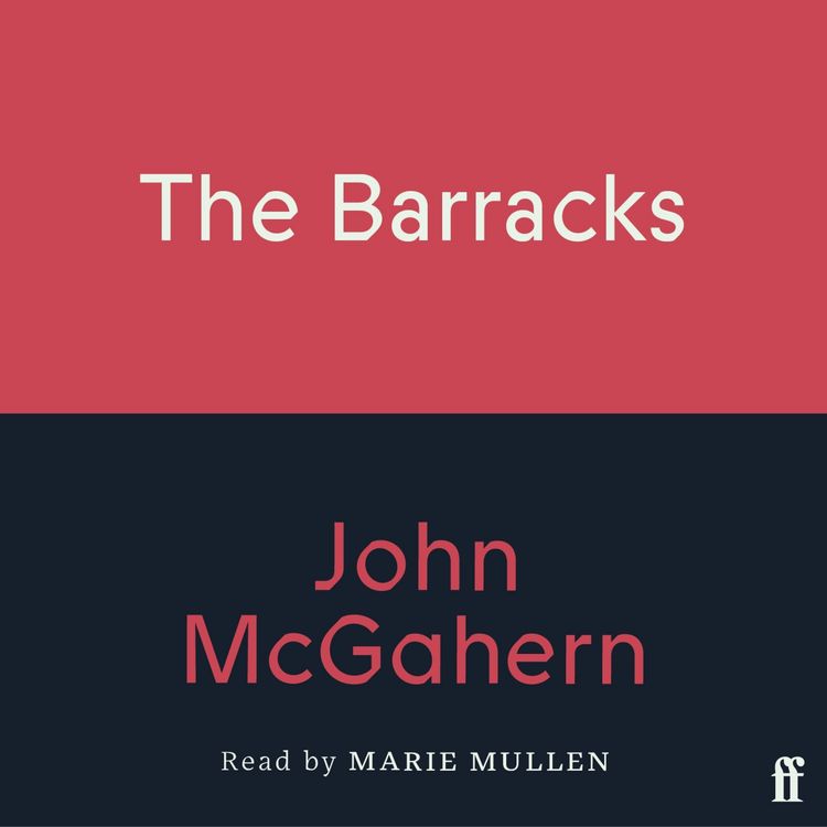 Produktbild: The Barracks