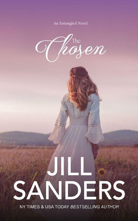 Produktbild: The Chosen