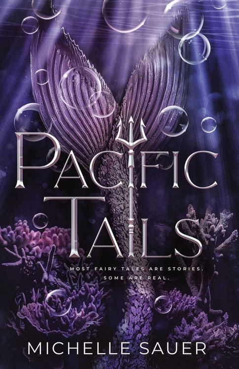 Produktbild: Pacific Tails
