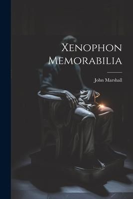 Produktbild: Xenophon Memorabilia