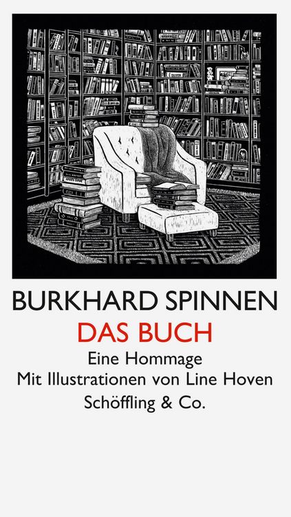 Produktbild: Das Buch