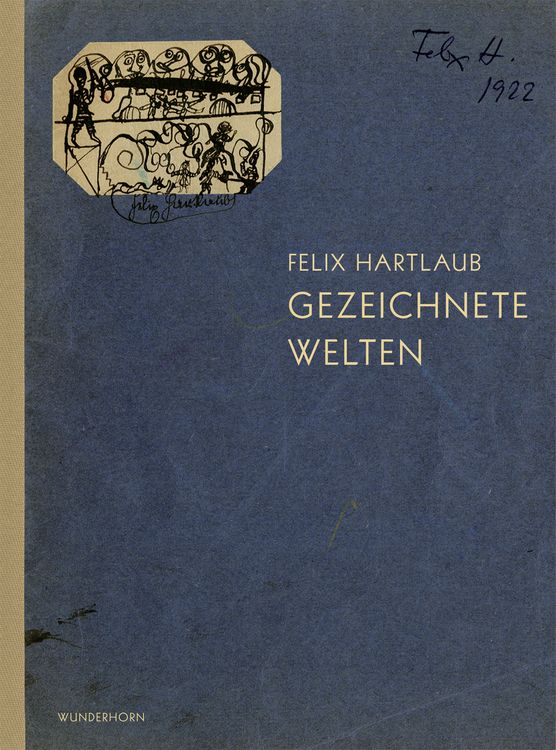 Produktbild: Felix Hartlaub