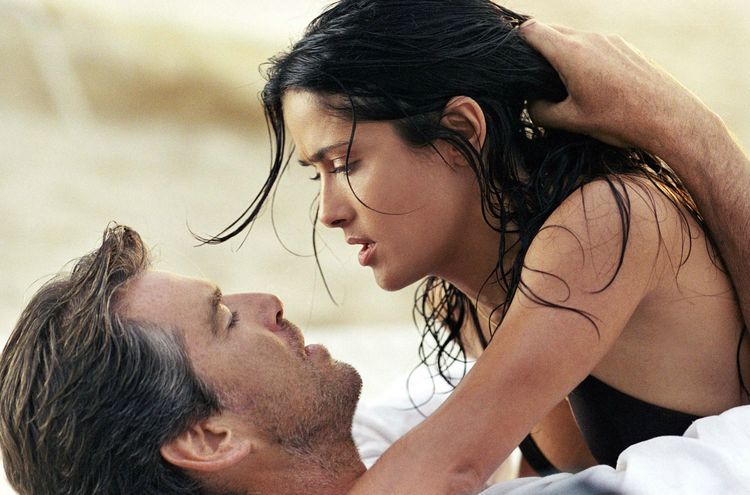 Produktbild: After the Sunset