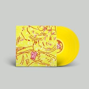 Produktbild: Lightning Bolt - Yellow Vinyl