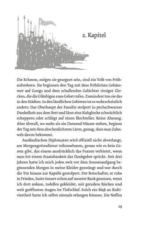 Produktbild: Ein praktischer Ratgeber zur Eroberung der Welt